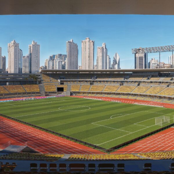 Caiado e Daniel apresentam projeto de modernização do Complexo Serra Dourada