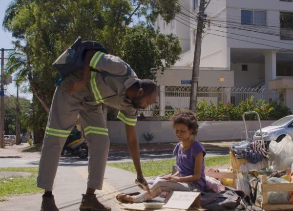 “Casca de Ferida” Vence Prêmio de Melhor Roteiro no 19º Encontro Nacional de Cinema e Vídeo dos Sertões