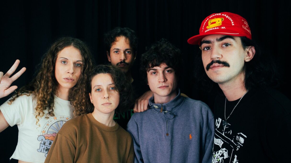 Martim Cererê recebe último Cidade Rock de 2025 com show inédito de banda catarinense