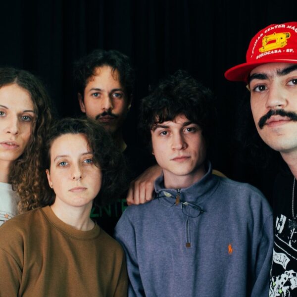 Martim Cererê recebe último Cidade Rock de 2025 com show inédito de banda catarinense