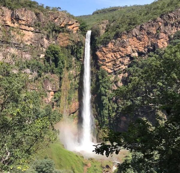 Férias chegando? Conheça opções de bate e volta ao Entorno do DF