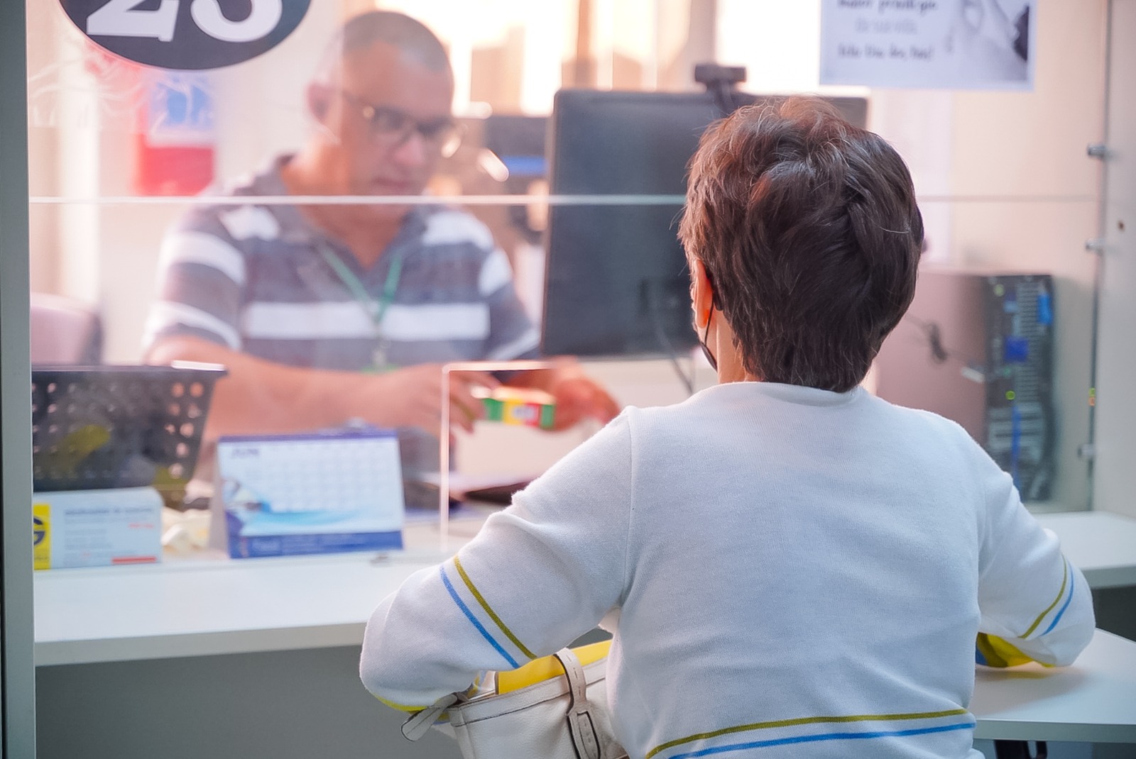 Saúde informa que retirada de medicamentos no Juarez Barbosa será com data marcada