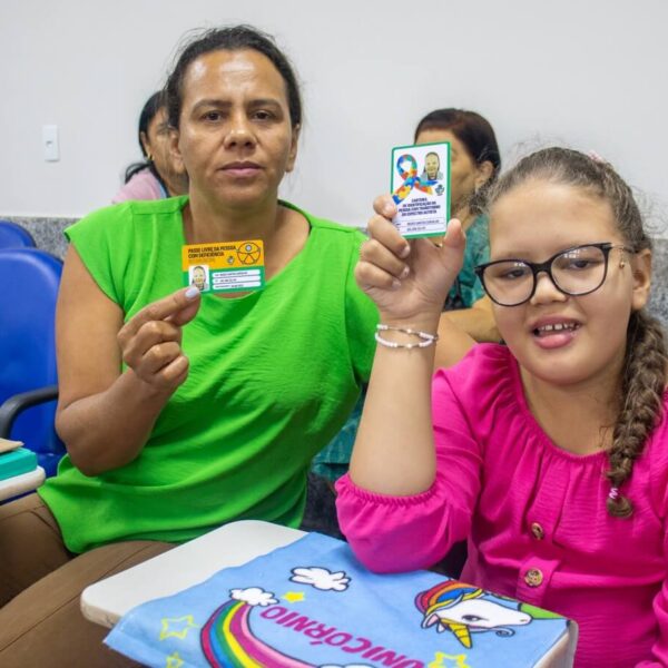 Crer realiza segunda edição do Dia C e fortalece a inclusão na prática