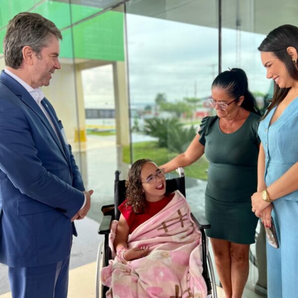 Inaugurado serviço de diálise peritoneal em Formosa