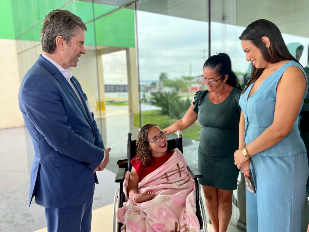 Inaugurado serviço de diálise peritoneal em Formosa