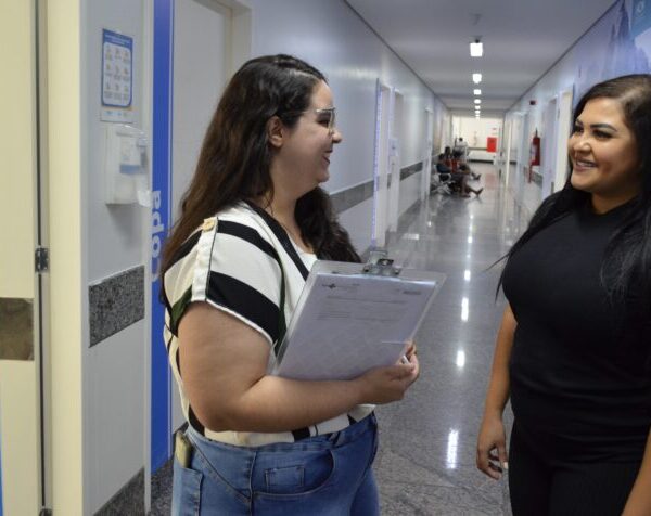 Ouvidoria do HCN registra 97% de satisfação em 2025