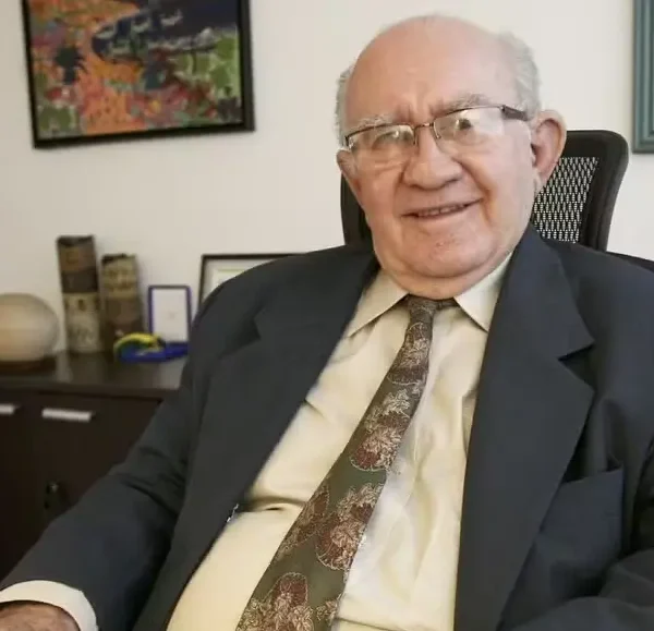 Nota de pesar morte de Tasso Câmara Arquivo pessoal/Cedoc OJC