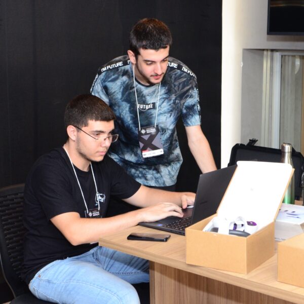 Tecnologia e inovação