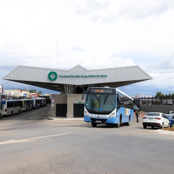 Terminal de Senador Canedo