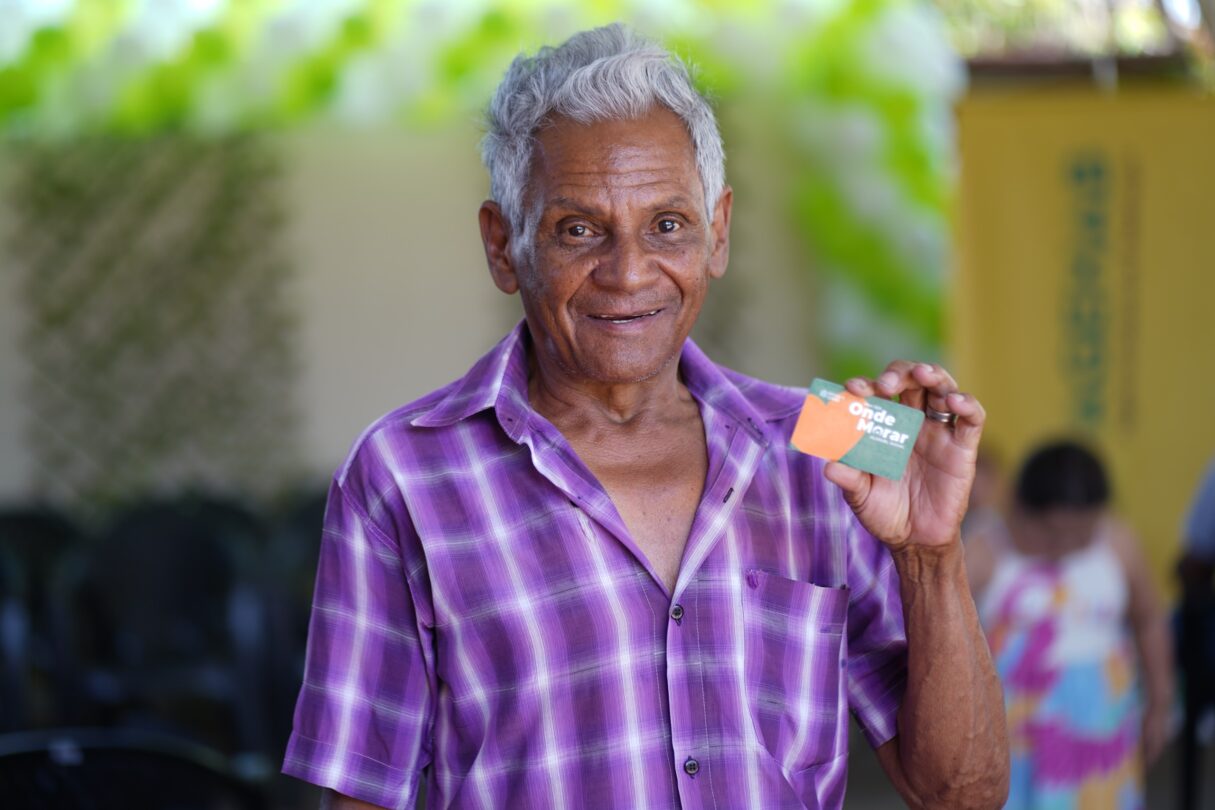 Aluguel Social: últimos dias de inscrição em cinco municípios de Goiás