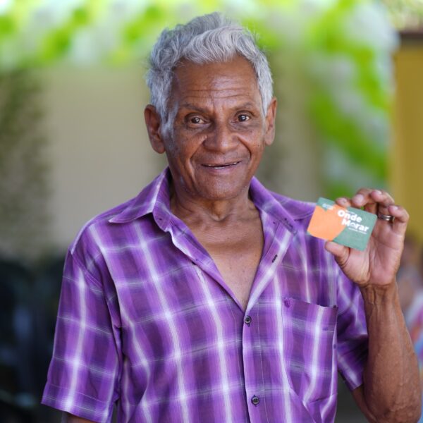 Aluguel Social: últimos dias de inscrição em cinco municípios de Goiás