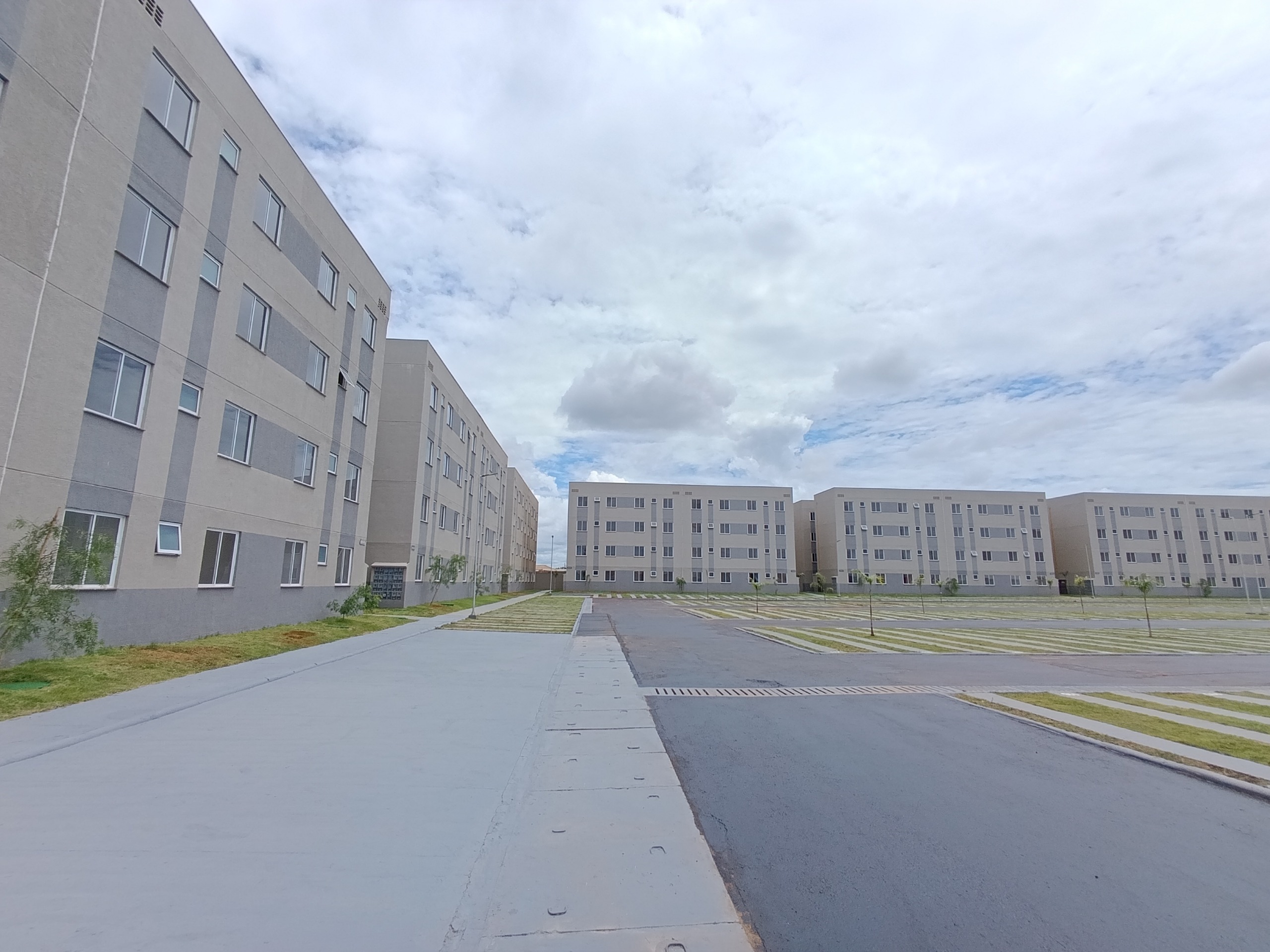 Governo de Goiás abre inscrições para Apê a Custo Zero em Aparecida de Goiânia