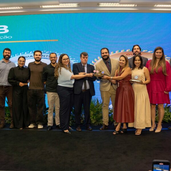 Programa habitacional do Governo de Goiás recebeu quatro premiações nacionais em 2025