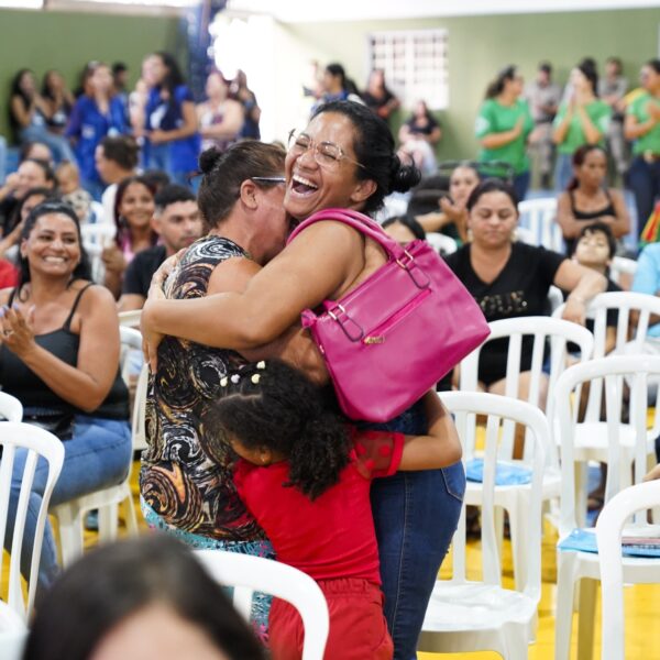 Agehab sorteia mais de 400 famílias para programa Casas a Custo Zero nesta terça-feira (27/01)