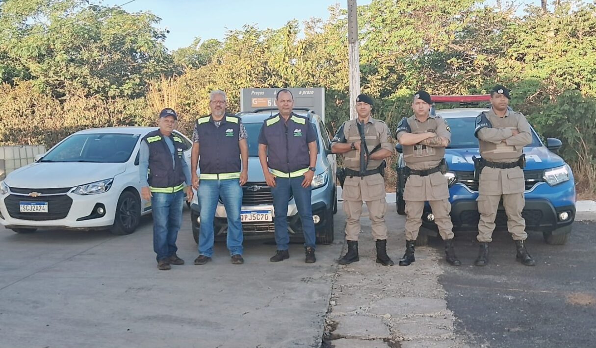 Reestruturação do transporte intermunicipal marcou atuação da AGR em 2025