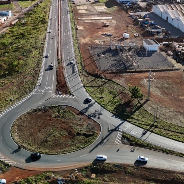 Estado expande frentes de trabalho nas rodovias