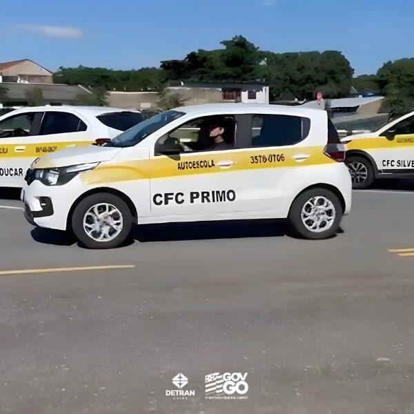 Novas regras para CNH