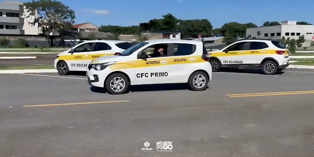 Novas regras para CNH