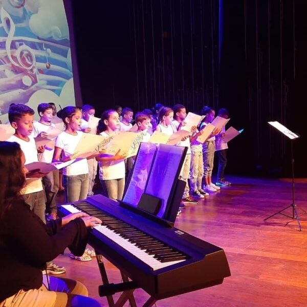 Aula Basileu França