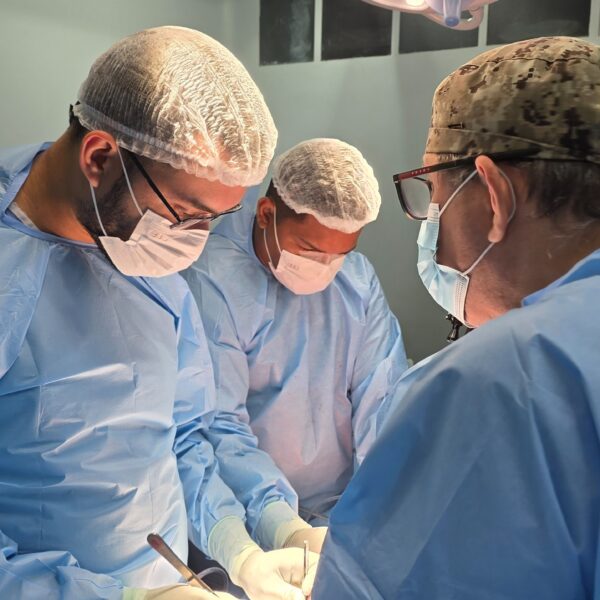 Hugo realiza primeira captação de órgãos de 2026 em Goiás