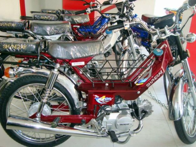 Novas regras para fiscalização de ciclomotores começam a valer