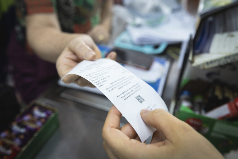 Entra em vigor nova etapa da integração entre pagamentos e documentos fiscais