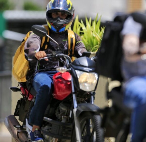 Isenção do IPVA para moto de até 150 cilindradas já está em vigor