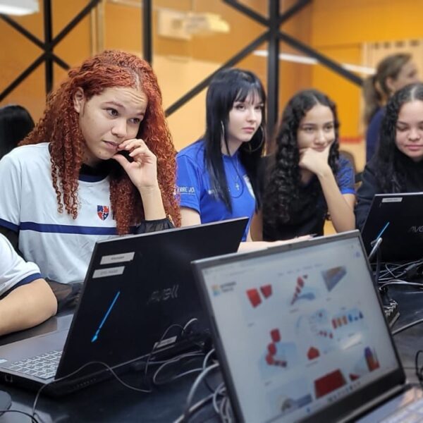 Escolas do Futuro abrem mais de 6 mil vagas para cursos gratuitos