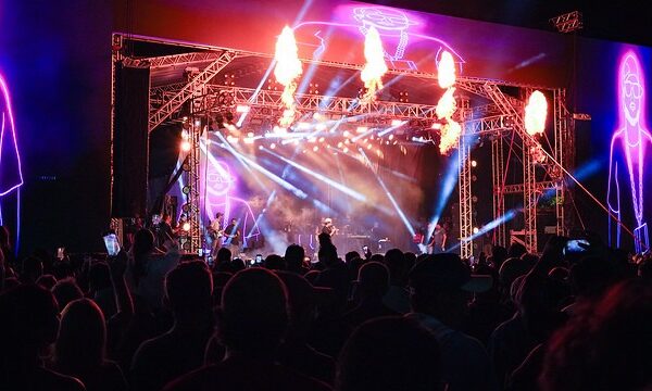 Show do Folia Goiás 2026