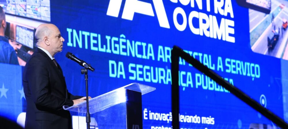 Goiás é reconhecido por autoridades nacionais e do sistema de Justiça como referência no combate ao crime