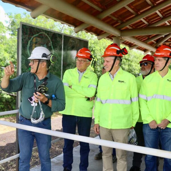 Governo inclui setor mineral no ProGoiás