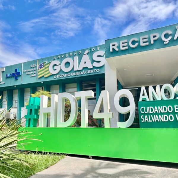 HDT completa 49 anos com papel estratégico na saúde pública