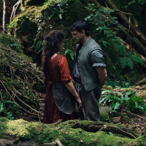 Hamnet no Cine Cultura