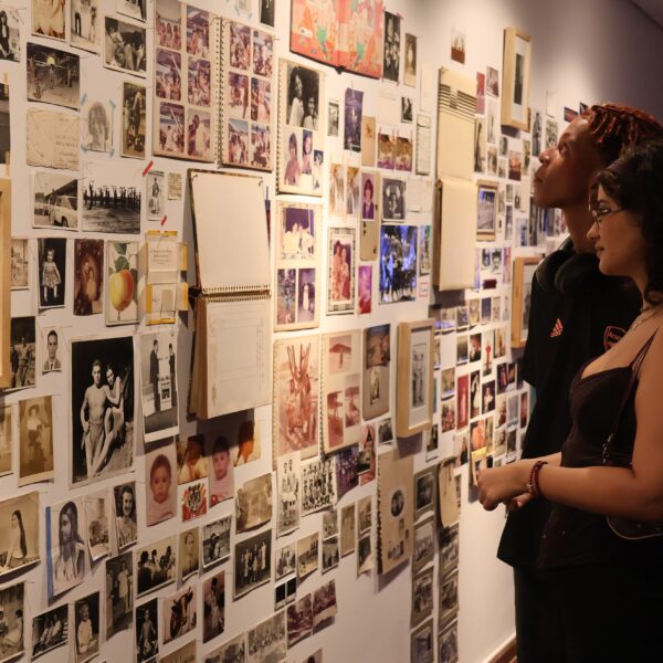 xposições, eventos e ações educativas levam mais de 5 mil visitantes ao MIS