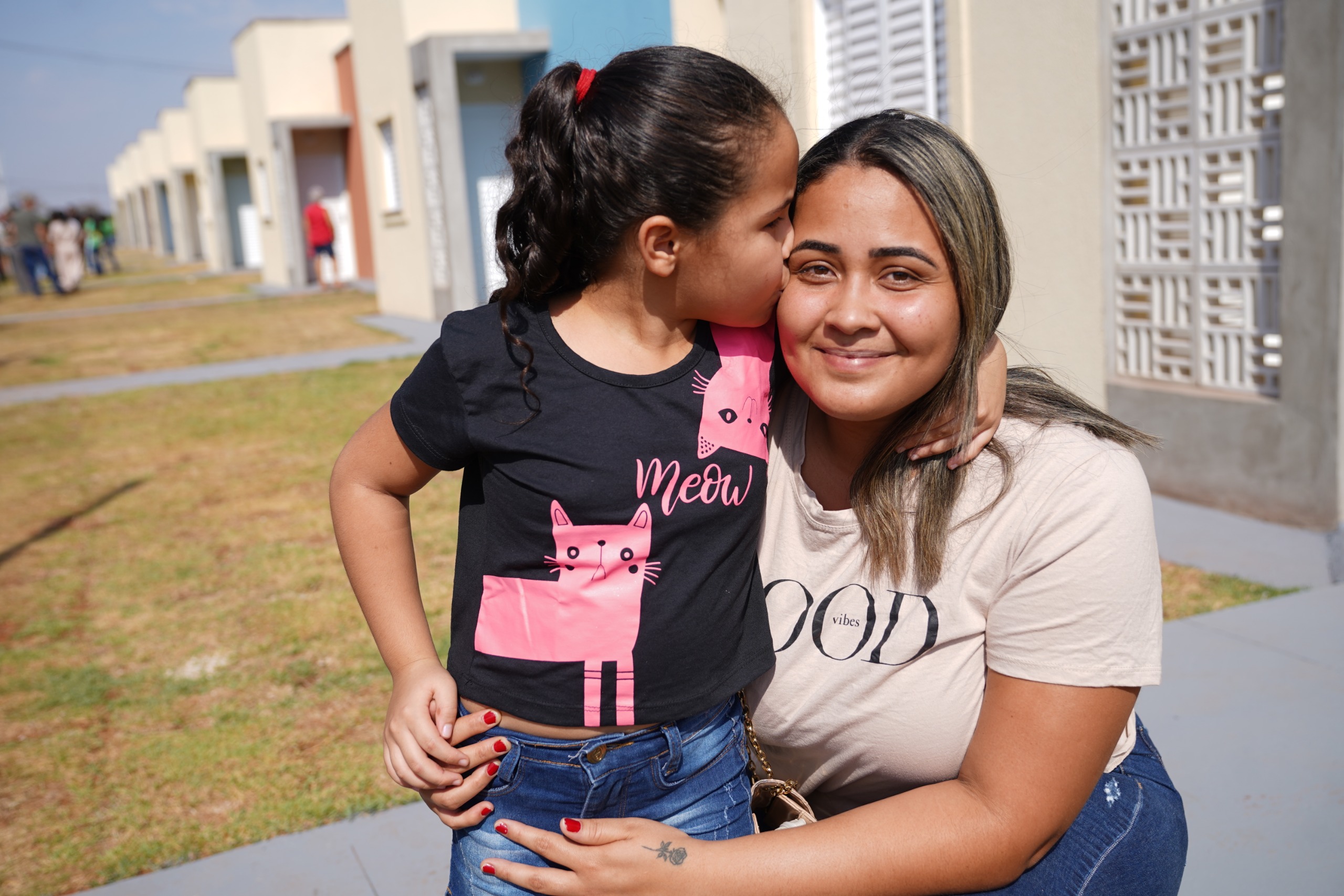 Familia Norte Goiano