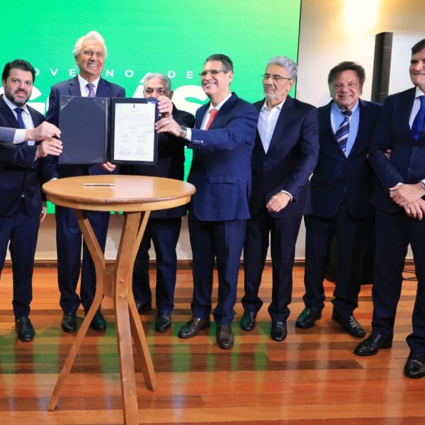 Novos programas vão destravar investimentos nos distritos industriais