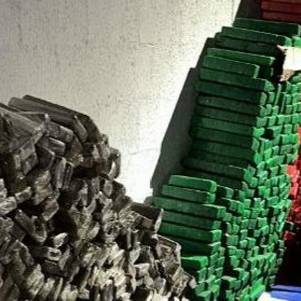 Ao todo, foram cumpridas 28 medidas judiciais contra 10 investigados nos estados de Goiás, Piauí (Teresina) e Pará (Conceição do Araguaia e Canaã dos Carajás)