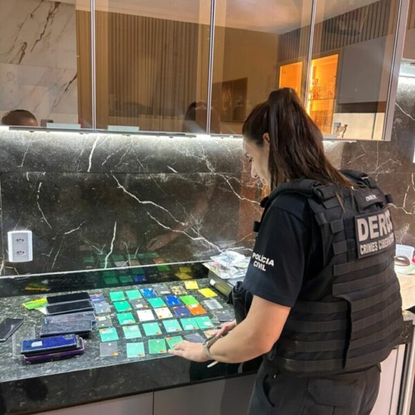 Operação Nexo Digital