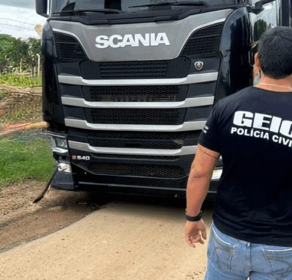 PCGO desarticula esquema de desvio de cargas em mineradora de Catalão