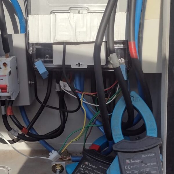 Fraude reincidente: empresário é preso por furto de energia em Goiânia