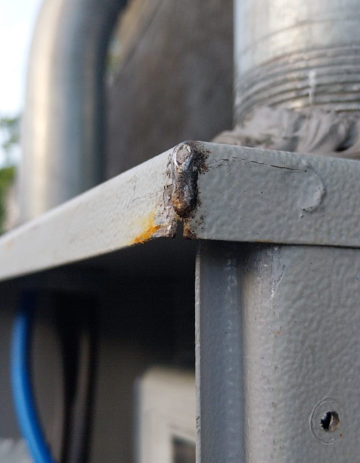 Reincidência e fraude: empresário é preso por furto de energia em Goiânia