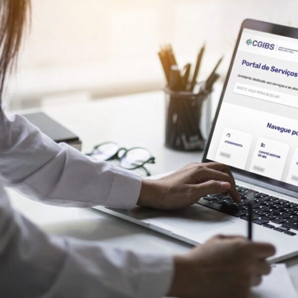 Economia lança Portal de Serviços do Comitê Gestor do IBS