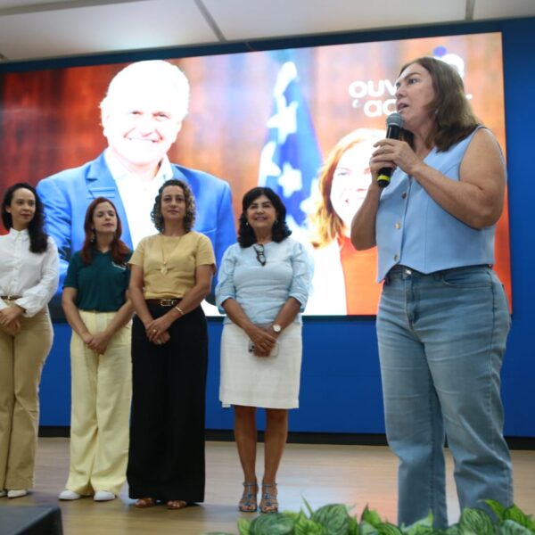 Programa Ouvir e Acolher da Seduc Goiás