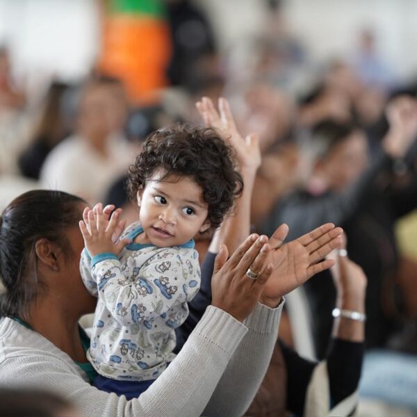 Famílias de Anápolis são contempladas com Aluguel Social