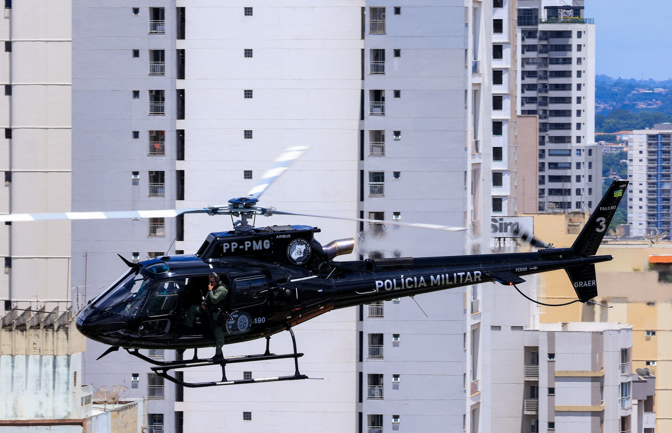 Goiás é o quinto estado com menos assassinatos no país em 2025