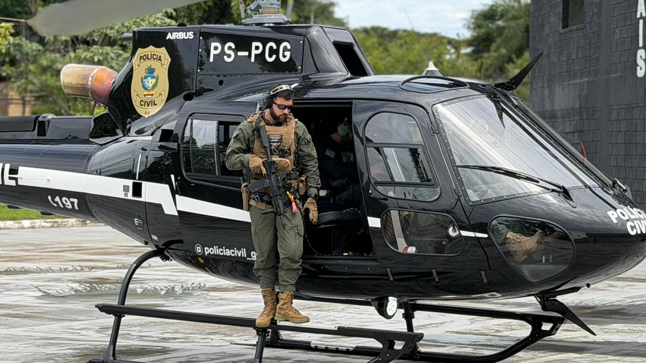 Polícia Civil esclarece caso de corretora desaparecida em Caldas Novas