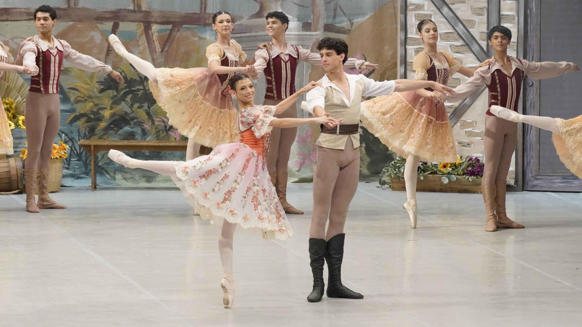 Escolas do Futuro abrem mais de 1.400 vagas para cursos gratuitos de arte