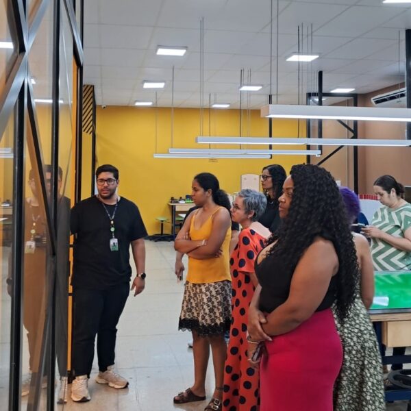 Escolas do Futuro de Goiás abrem inscrições para 6ª edição do Goianas S.A.