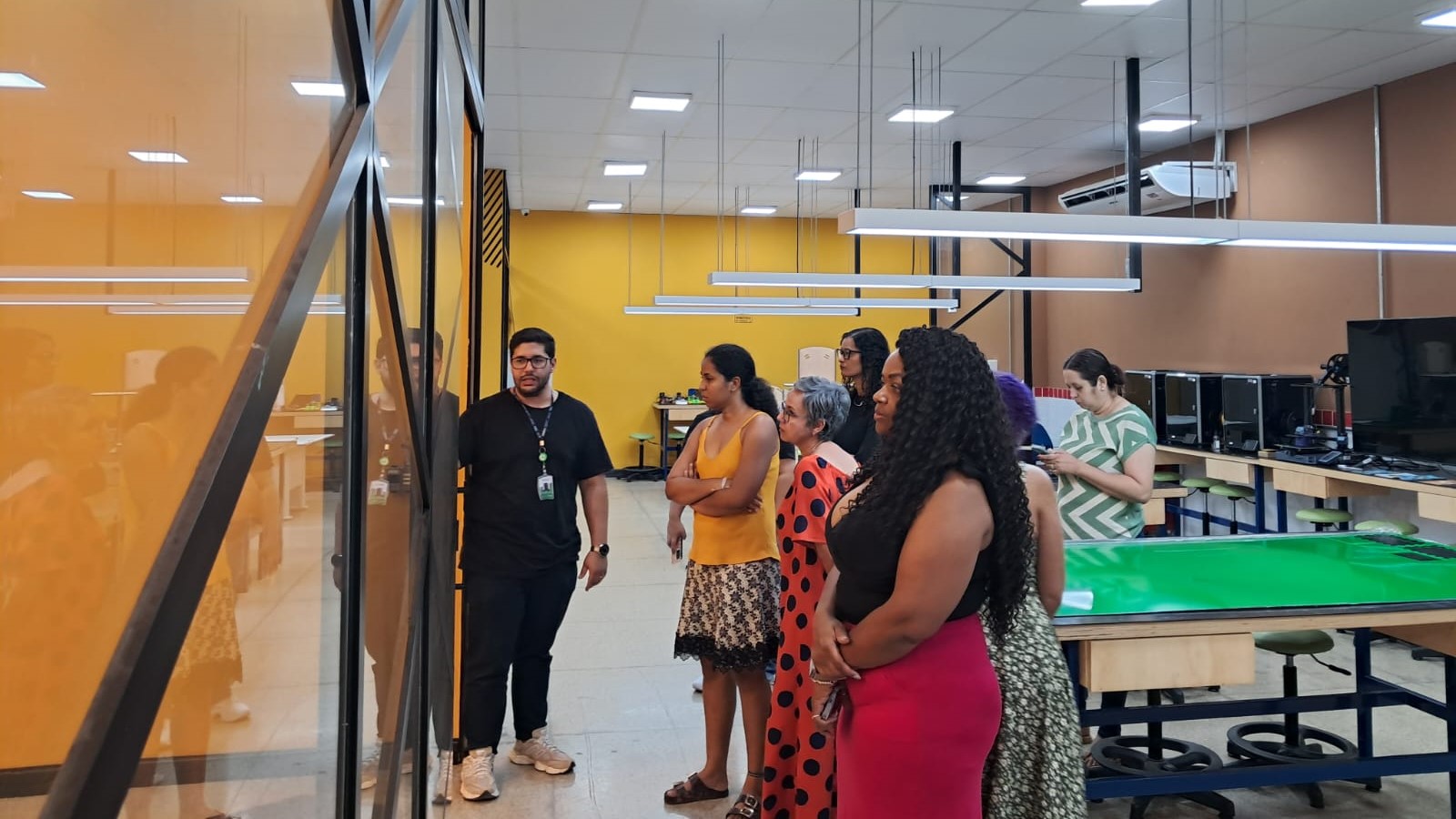 Escolas do Futuro de Goiás abrem inscrições para 6ª edição do Goianas S.A.