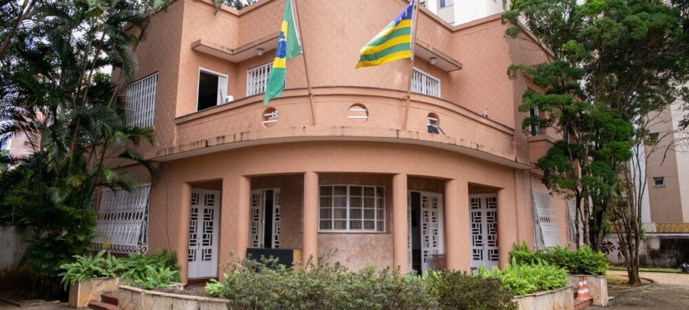 Museu Pedro Ludovico